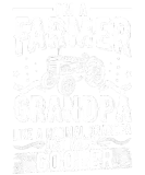 Discover Farmer Grandpa Funny Granddad T-Shirts