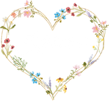 Discover First name Katharina wildflower wreath floral gift T-Shirts