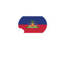 Discover Haiti Voice Accent T-Shirts