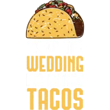 Discover After The Wedding Tacos Husband Wife Gift T-Shirts