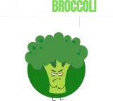 Discover Maybe Broccoli Doesn't Like You Either T-Shirts