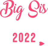 Discover Big Sister again 2022 - Sis to be Baby Pregnancy