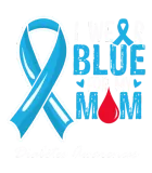 Discover I Wear Blue For My Mom Diabetes Awareness T-Shirts