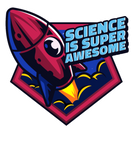 Discover Science Science Is Super Awesome Spaceship