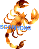 Discover Scorpions desighn T-Shirts