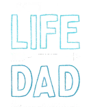 Discover Mens New First Time Dad to Be Future Daddy graphic T-Shirts