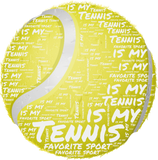 Discover Tennis Is My Favorite Sport