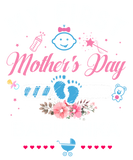 Discover Flower My First Mother's Day As A Babushka Mother'