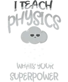 Discover Physics physicist teacher T-Shirts