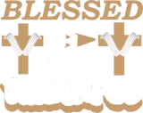 Discover Blessed And Thankful Love Jesus Christian Faith T-Shirts