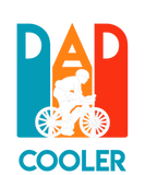 Discover Cycling dad cyclist dad T-Shirts
