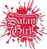 Discover blood satan girl