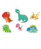 Discover Just A Girl Who Loves Dinosaurs Dinosaur Theme T-Shirts