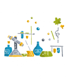 Discover If it doesn't work it's Physics - Science T-Shirts