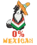 Discover Mexico Mexican Dog Puppy Happy Cinco De Mayo T-Shirts