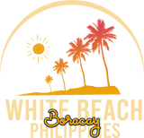 Discover White Beach T-Shirts