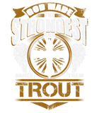 Discover Trout Name T-Shirts - God Found Strongest And Named