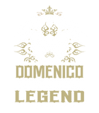 Discover Domenico Name T-Shirts - Domenico Dragon Lifetime M