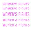Discover Protect Women's Rights Women's Choice Women's Body T-Shirts