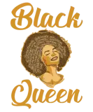 Discover Black Queen Melanin African American Juneteenth T-Shirts