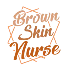 Discover Brown Skin Nurse Melanin Black African Nurse T-Shirts