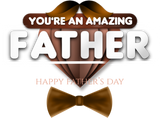 Discover Happy father s day 3D