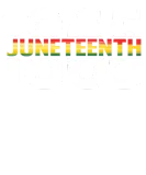 Discover Juneteenth 1865 - Afro American Black History T-Shirts