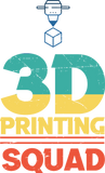 Discover 3D Printing Squad Printing Machine 3D Printer T-Shirts