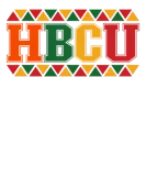 Discover HBCU Historically Black College University HBCU T-Shirts