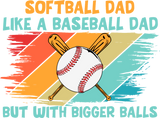 Discover Father Svg Baseball Dad Definition