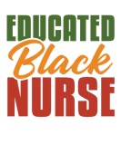 Discover Educated Black Nurse Melanin Black African Nurse T-Shirts