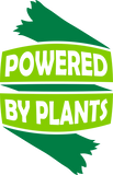 Discover Powered by plants T-Shirts
