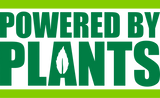 Discover Powered by plants T-Shirts
