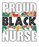Discover Proud Black Nurse Black History Juneteenth T-Shirts