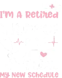 Discover I'm A Retired Nurse And I Love M... T-Shirts