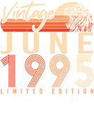 Discover Birth Year 1995 In June