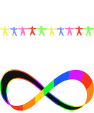 Discover Embrace Neurodiversity Autism Awareness Autistic