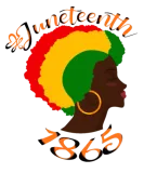Discover Juneteenth Afro - Vintage Juneteenth - Black Women T-Shirts
