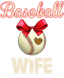 Discover Baseball Wife Proud Baseball Family Matching T-Shirts
