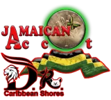 Discover Jamaican Accent T-Shirts