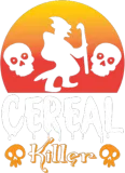 Discover cereal killer T-Shirts