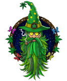 Discover Weed Wizard Stoner T-Shirts