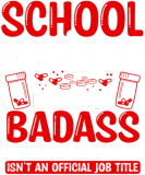 Discover School Nurse Miracle Worker Nursing Essentials T-Shirts