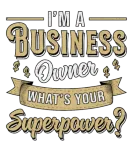 Discover Business Owner Entrepreneur Boss Manager CEO T-Shirts