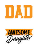 Discover I Am A Proud Dad Of A Freaking Awesome Daughter