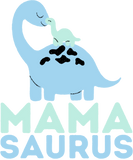 Discover MamaSaurus Dinosaur Mama Saurus TREX Dino Mother