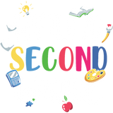 Discover Hello Second Grade Back To School T-Shirts