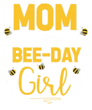 Discover Mom Birthday Girls Bee Daughter T-Shirts