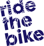 Discover Ride The Bike - Funny Bike Lovers T-Shirts