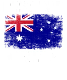 Discover Australian Best Dad Ever Australian Dad Australia T-Shirts